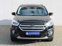 gebraucht Ford Kuga 1.5 EB Cool&Connect SHZ NAV AHK 1HD MWST