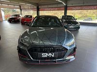 gebraucht Audi RS7 R ABT 740PS / 1of125 / 1.Hand / Unfallfrei