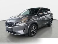 Gebraucht Nissan Qashqai N-Connecta 158 PS (116 kW) 2023 Metallic SUV
