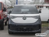 gebraucht VW ID. Buzz Cargo Basis 150 kW 77 kWh 1-Gang-Automatik