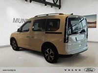 Gebraucht Ford Tourneo Connect Active 102 PS (75 kW) 2023 Weiss Van / Kleinbus