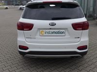 Gebraucht Kia Sorento GT-Line 200 PS (147 kW) 2020 Weiß SUV