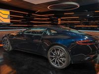 Gebraucht Aston Martin DB11 610 PS (448 kW) 2017 Schwarz