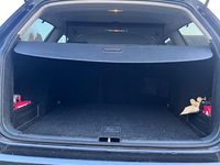 Gebraucht VW Passat 122 PS (89 kW) 2010 Schwarz Kombi