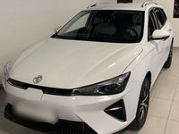 Gebraucht MG MG5 EV Luxury 114 kW (156 PS) 2022 Weiß Kombi