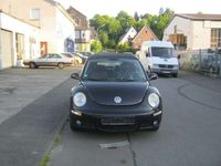 gebraucht VW Beetle NewCabriolet 2.0