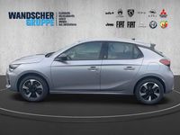 Gebraucht Opel Corsa-e Edition 100 kW (136 PS) 2024 Grauschwarz Kleinwagen