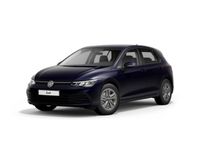 Gebraucht VW Golf VIII Life 131 PS (96 kW) 2020