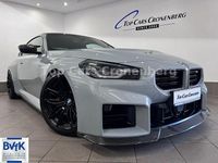 Gebraucht BMW M2 Performance 460 PS (338 kW) 2023 Grau Coupé