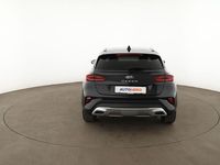 Gebraucht Kia XCeed Spirit 140 PS (102 kW) 2019 Schwarz SUV