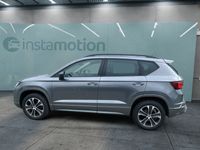 gebraucht Seat Ateca Seat Ateca, 18.300 km, 150 PS, EZ 07.2023, Benzin