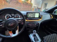 Gebraucht Kia XCeed Xdition 140 PS (102 kW) 2020 Grau SUV