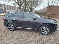 Gebraucht Kia Sorento Platinum Edition 200 PS (147 kW) 2019 Schwarz SUV