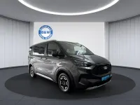 Gebraucht Ford Tourneo Active 170 PS (125 kW) 2025 Grau Van / Kleinbus