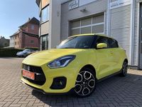 Gebraucht Suzuki Swift Sport 129 PS (94 kW) 2021 Gelb Kleinwagen