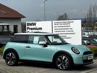 Second-hand Mini Cooper S 204 CP (150 kW) 2024 Verde Hatchback
