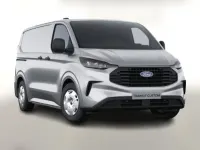 Neu Ford Transit Custom Trend 170 PS (125 kW) 2026 Moondust silver metallic Van
