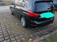 Gebraucht BMW 220 190 PS (139 kW) 2017 Schwarz Kombi