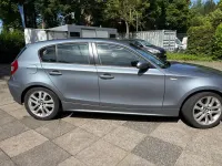 Gebraucht BMW 120 177 PS (130 kW) 2006 Grau Kleinwagen