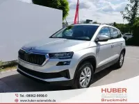 Neu Skoda Karoq Selection 150 PS (110 kW) 2026 Andere SUV