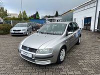 gebraucht Fiat Stilo 1.Hand/Klima/Scheckheft/Euro4