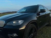 Gebraucht BMW X6 306 PS (225 kW) 2011 SUV
