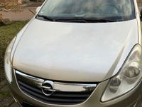 gebraucht Opel Corsa Corsa1.2 16V