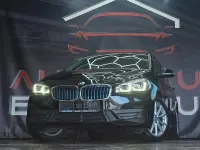 Używany BMW 225 Advantage 136 KM (100 kW) 2018 Czarny Kombi
