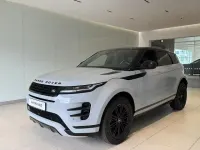 Gebraucht Land Rover Range Rover evoque Black Edition 204 PS (150 kW) 2024 Arroios grey SUV