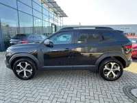 Gebraucht Dacia Duster Extreme 154 PS (113 kW) 2026 Schwarz SUV