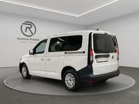 Ny VW Caddy 102 HK (75 kW) 2026 Hvid MPV