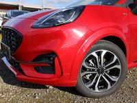 gebraucht Ford Puma 1.0 EcoBoost 125 Aut. ST-Line Nav SHZ PDC 92 kW...