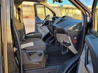 gebraucht Ford 300 Tourneo Custom Tourneo CustomL2H1 Titanium