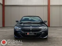 Gebraucht BMW 840 Gran Coupé M Sport 333 PS (244 kW) 2022 Schwarz Coupé