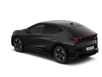 Gebraucht Cupra Tavascan Endurance 210 kW (286 PS) 2025 Grau SUV