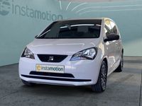 gebraucht Seat Mii Chic ALLWETTER