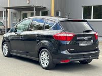 gebraucht Ford C-MAX Titanium*1.HAND*S-HEFT*VOLLAUSSTATTUNG*TOP