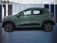 Gebraucht Dacia Spring Extreme 47 kW (65 PS) 2024 Flechtengrau Kleinwagen