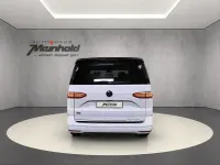 Używany VW Multivan Edition 150 KM (110 kW) 2025 Biały Minivan