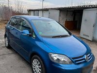 Gebraucht VW Golf V 80 PS (58 kW) 2007 Blau Limousine