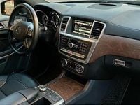 Gebraucht Mercedes GL500 435 PS (319 kW) 2015 Schwarz SUV