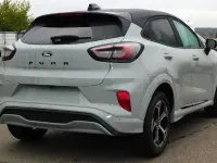 Neu Ford Puma ST-Line 125 PS (91 kW) 2026 Grau SUV