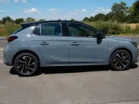 Neu Opel Corsa 101 PS (74 kW) 2026 Schwarz Kleinwagen