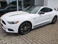 gebraucht Ford Mustang 2.3 EcoBoost Fastback 19Zoll LED ACC Kamera Autom