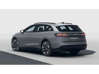 Neu VW ID.7 GTX 250 kW (340 PS) 2026 Grau Kombi
