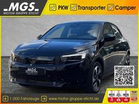 Neu Opel Corsa-e 114 kW (156 PS) 2026 Karbon schwarz Kleinwagen