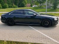 gebraucht Audi A8 D4 3.0TDI quattro