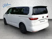 Usata VW Multivan Basis 150 CV (110 kW) 2024 Monovolume