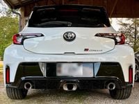 Gebraucht Toyota Corolla 304 PS (223 kW) 2024 Weiß Kleinwagen