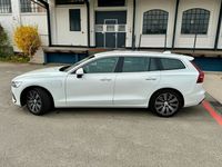 gebraucht Volvo V60 T6 Recharge Inscription AWD Geartronic